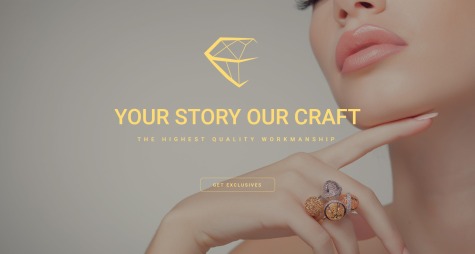 Fine Jewelry
