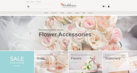 Weddesa