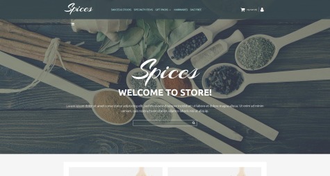 Spices