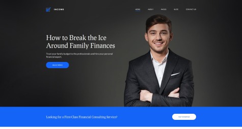 Income