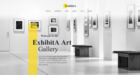 Exhibita