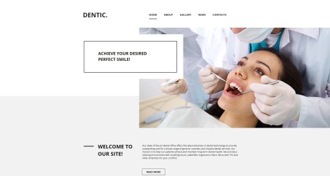 Dentic Clinic