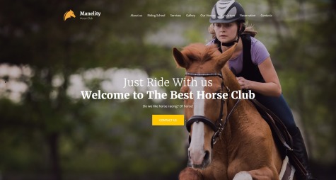 Manelity