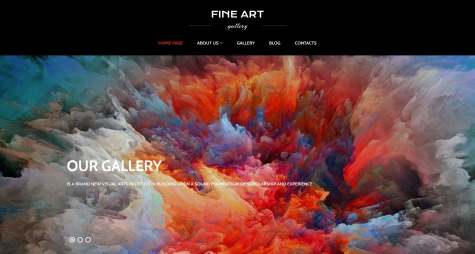 Fine Art