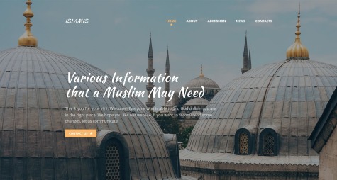 Islamis