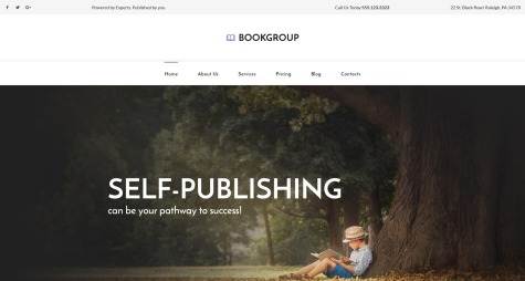 Book Group