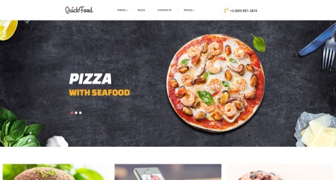 Quick Food