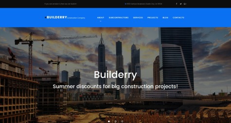 Builderry
