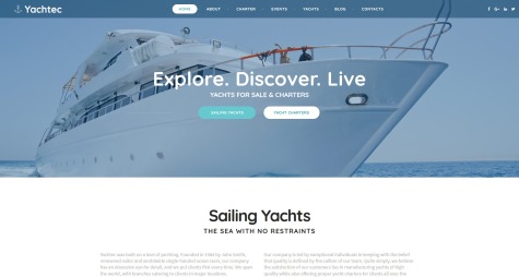 Yachtec