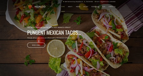 Hidalgo