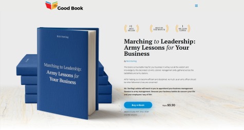 Good book