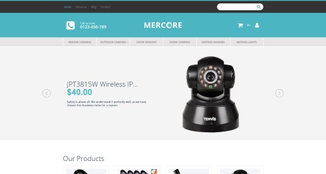 Mercore