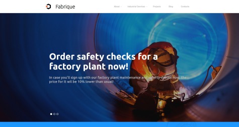 Fabrique