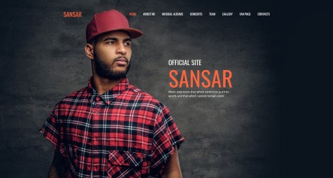Sansar