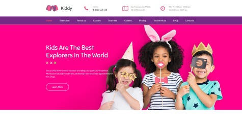 Kiddy