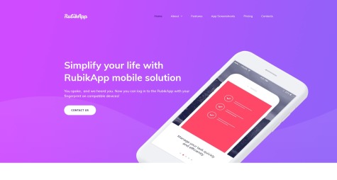 RubikApp