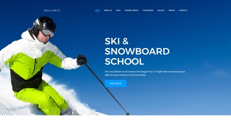 Skiliance