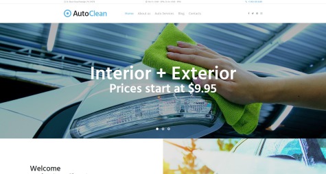 Auto Clean