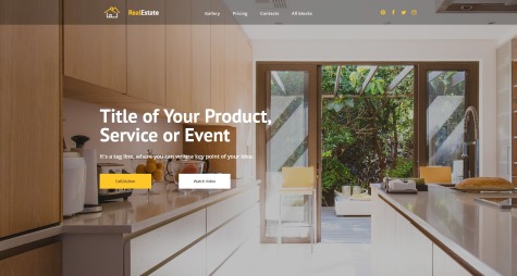 RealEstate