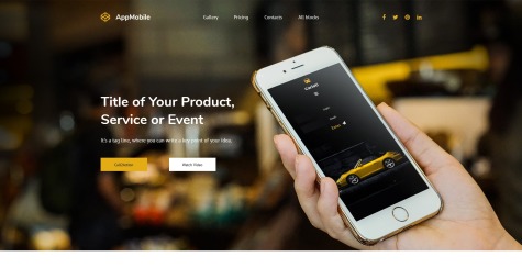AppMobile