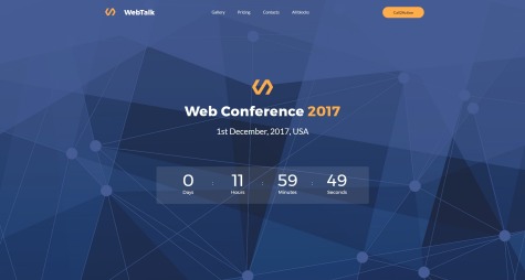 WebTalk