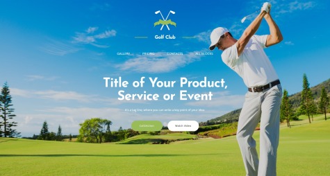 Golf Club