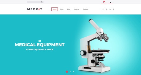 Medkit