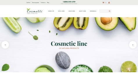 Cosmetti