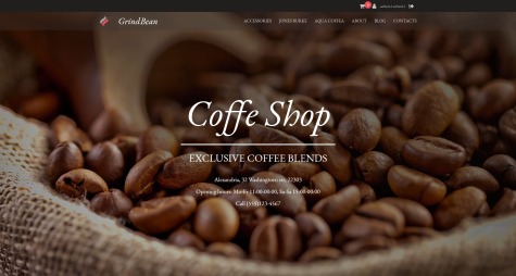 GrindBean