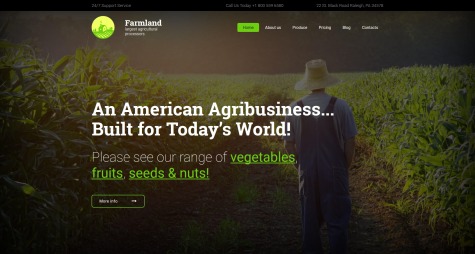 Farmland