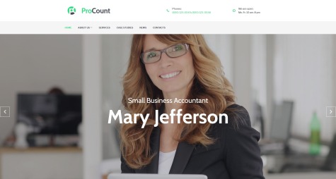 ProCount