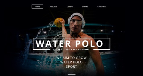 Water Sport