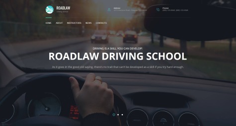 Roadlaw