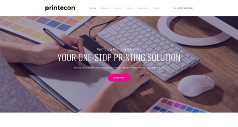 Printecon