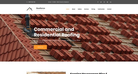 Rooferco