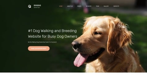 Doggo