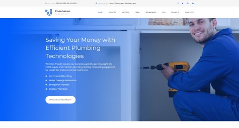 Plumberwo