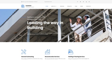BuildWell
