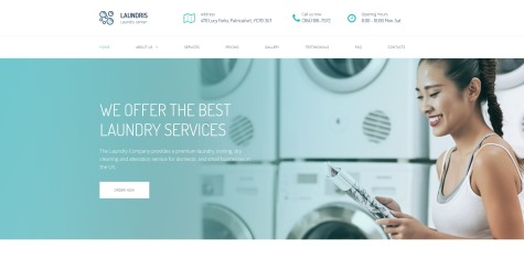 Laundris