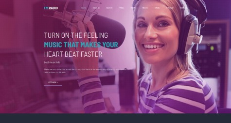 FmRadio