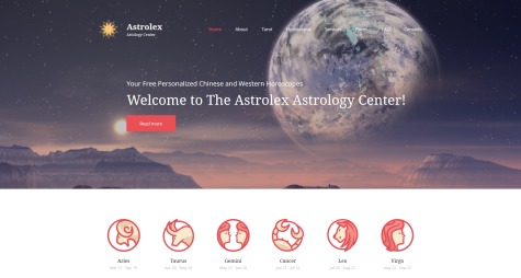 Astrolex