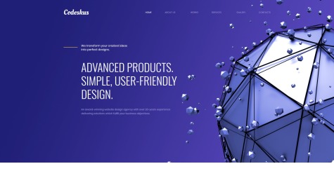 Codeskus