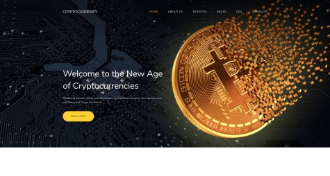 Cryptocurrency