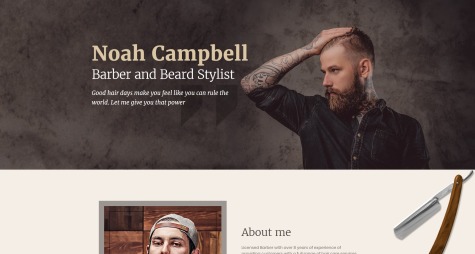 Noah Campbell