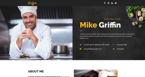Mike Griffin