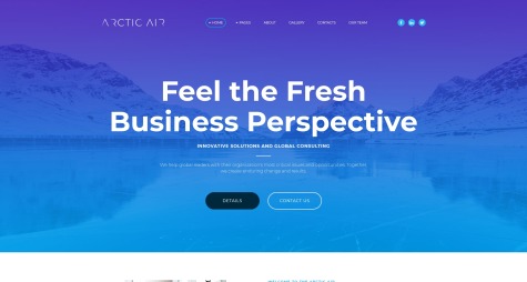 Arctic