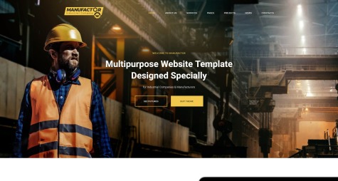 ManuFactor
