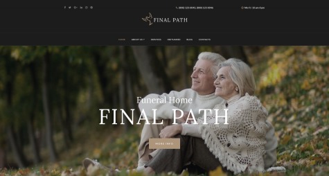 Final Path