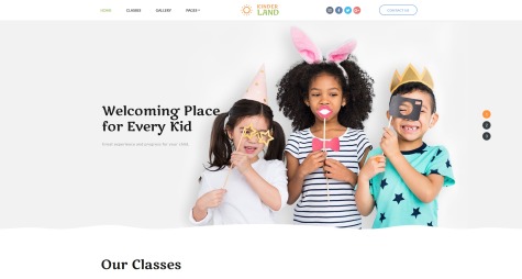 KinderLand