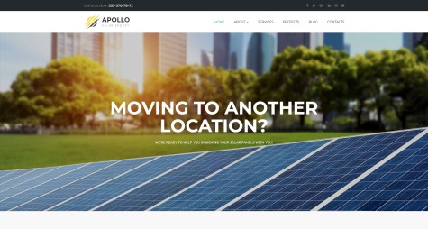 Apollo